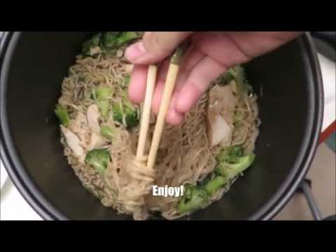 download lagu mp3 mp4 How To Make Ramen In A Rice Cooker, download lagu How To Make Ramen In A Rice Cooker gratis, unduh video klip How To Make Ramen In A Rice Cooker