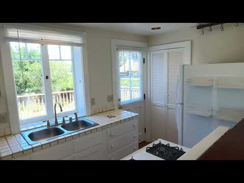 Beautiful 2-Bed 1-Bath Home Located in Carmel-by-the-Sea Neighborhood property video