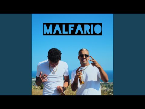 MALFARIO (feat. JULIAN RECALDE)