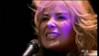 Gloria Trevi - Señor presidente en Vivo