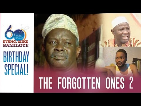 THE FORGOTTEN ONES 2