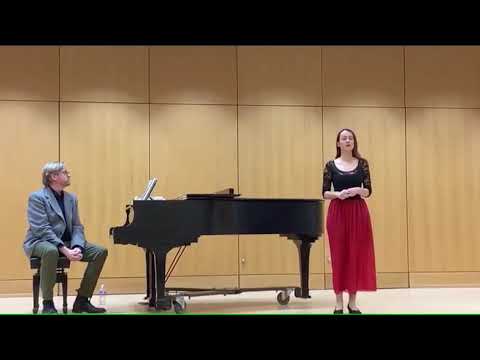 Quando M’en Vo (Musetta’s Waltz) - La Boheme - Puccini
