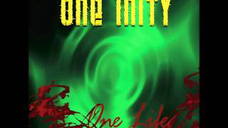One Inity  RED-EYE SOULJAH