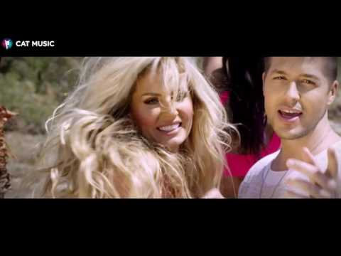 Andreea Banica feat  GEØRGE   Rain in July Official Video by Panda Music