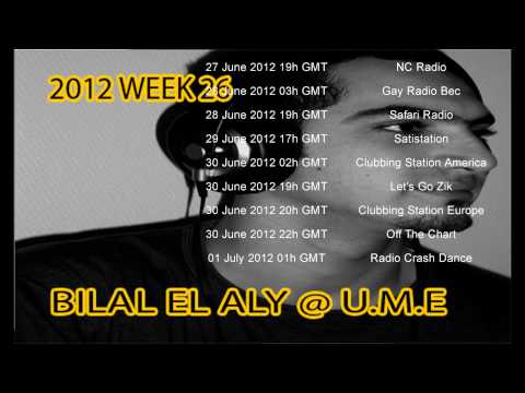 BILAL EL ALY @ U.M.E