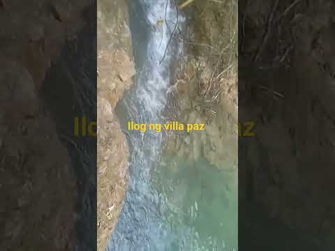 maligo Tayo Ng ilog Sa villa paz