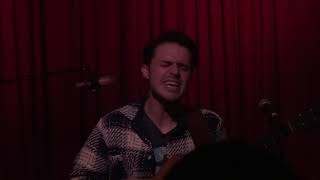 Kris Allen - &quot;Monster&quot; (Live in Los Angeles 10-15-19)