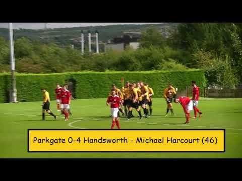 2017/18: Parkgate 2-4 Ambers