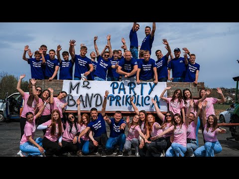 M2 BAND - Rumba MIX - Rođendanski MIX (Cover)