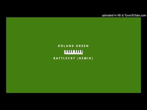 Roland Green-  BattleCry (POLO G REMIX)