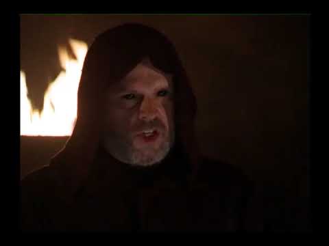 Phole 3×07 - Cole Kills The Triad (10/10)