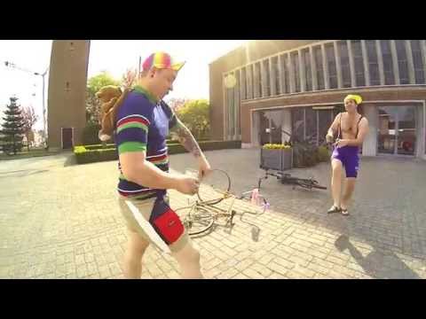 Studio Vibe - Vraaikermis (Official Music Video)