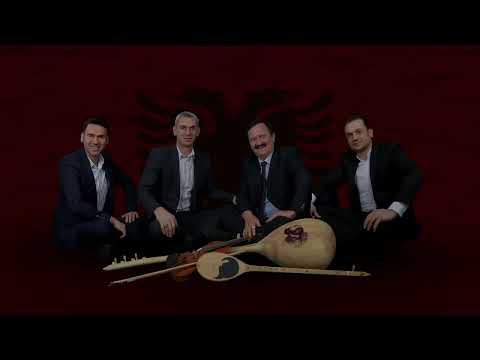 Rifat Dragaj me djem - Zeqir Loshi