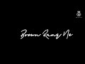 Kudiye Ni Tere Brown Rang Ne Black Screen Status Brown Rang Slowed Reverb Status Black Background