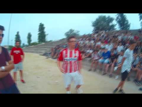 SAKE Y AMT vs MESUT Y TORMENT (8avos) - BATALLAS122