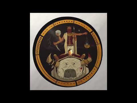 Arabian Dub - Tozer - Rootical Attack Records RAR12002