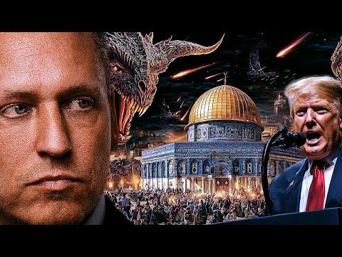 The Global Elite Know What’s Holding Back the Antichrist—And They’re Targeting It