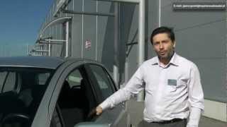 preview picture of video 'TOYOTA YARIS 2011r. PewneAuto Toyota Bielany Nowakowski'