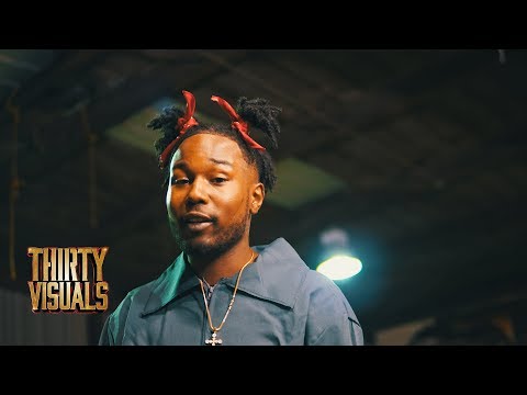 Smoove Da Rb - Who Rattin (ThirtyVisuals Exclusive)