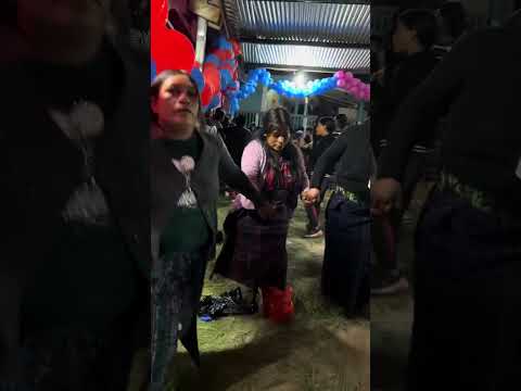 Que ambientazo así estuvo en san Miguel  acatan