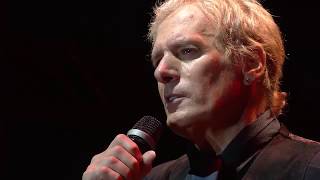 BOLTON LIVE - When A Man Loves A Woman