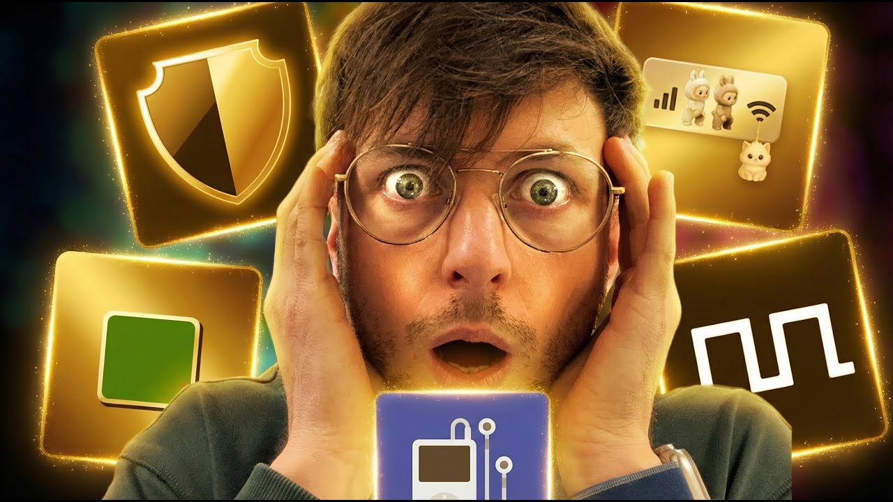 Estas APPS GRATIS no me las esperaba!! Debes probarlas YA!!