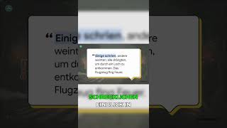 Hölle an Bord! Chaos vor dem Absturz von FAC 1016