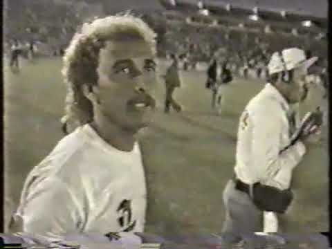 CORINTHIANS 1X0 Guarani (Paulistão 1988)