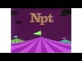 PBS Kids Station Identifications Compilation WNPT In G Major