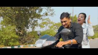 FILHALL Cover by Nupur Sanon Ft Akshay Kumar | Jaani | Female Version