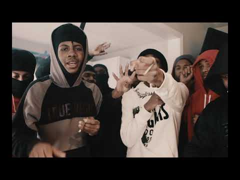 924Shotta "No Response" (Official Music Video)