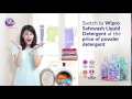 Wipro Safewash Digital Ad