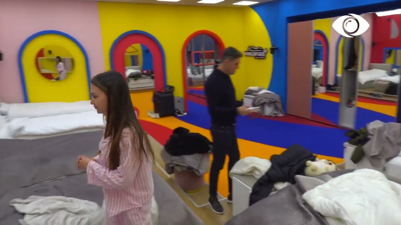 Kiara shkruan letrën për Luizin, si i përgjigjet ajo