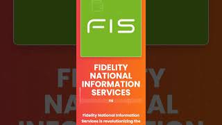 Download lagu FIS: The Future of Financial Technology mp3