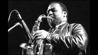 Arthur Blythe -  bush baby