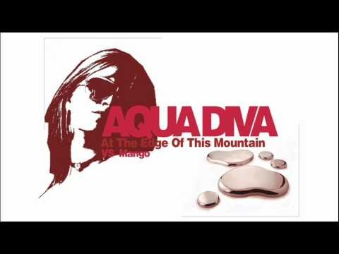 At The Edge Of This Mountain (Vs Mango)