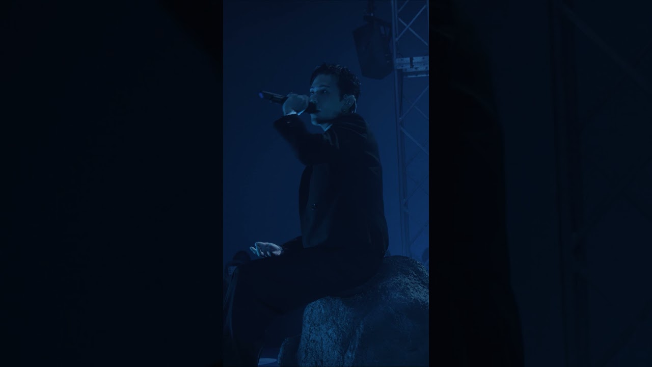 3House - Eyes (Secret Live”These”) Out Now.