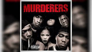 Vita - We Murderers Baby feat. Ja Rule (1999)