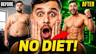 Lose Weight WITHOUT Dieting – I Was Shocked When I Learned About This