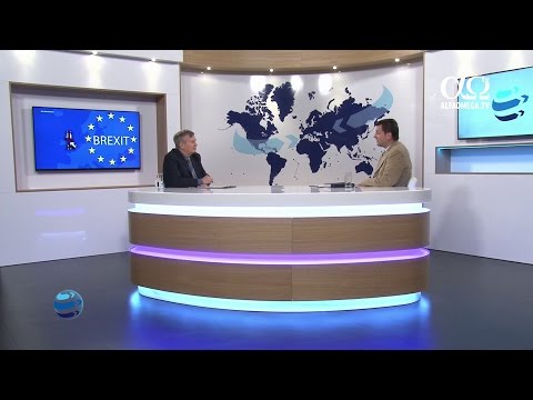 Realități și perspective 44 - Actualitatea politica internationala