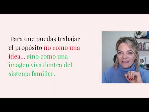 ¿Acompañás personas como terapeuta?
