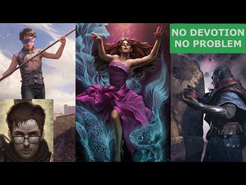Deck Guide | ST Non-devotion Gift