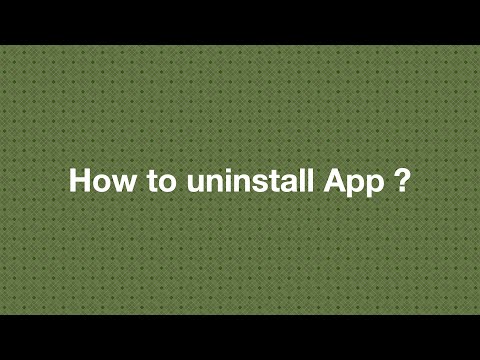 OFF (Screen Off / Screen Lock) Video