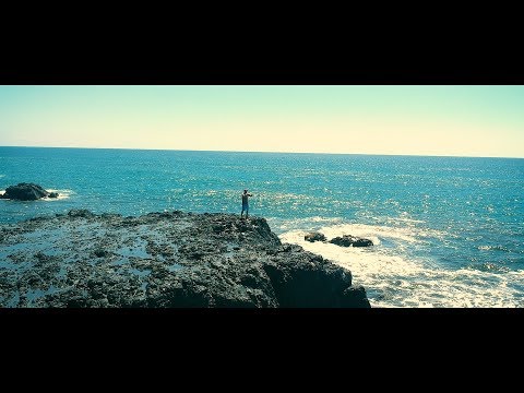 China B_Oh Lord  (New Version)  Official Video 4K