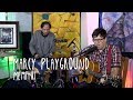 GARDEN SESSIONS: Marcy Playground - Memphis November 8th, 2019 Underwater Sunshine Festival