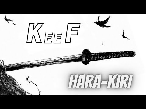 KeeF - HARA-KIRI (prod. Łydas) [MASH-UP VIDEO]
