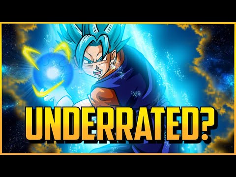 DBFZ ▰ GO1, Kaz & Kawamatsu Experimenting With Vegito【Dragon Ball FighterZ】