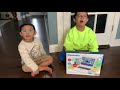Unboxing The Discovery Teach And Learn Laptop