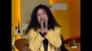 Saratoga - Loco (TVE)