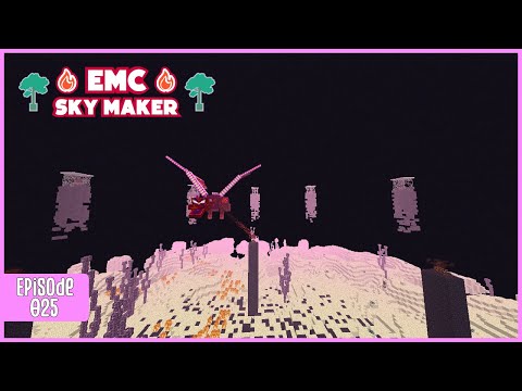 EMC Sky Maker Episode 25 - Final Boss